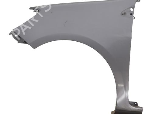 Kotflügel links vorne für RENAULT CLIO III (BR0/1, CR0/1) 1.2 16V (BR02, BR0J, BR11, CR02, CR0J, CR11) (75 hp) 31349799