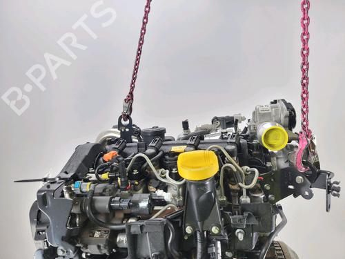Engine NISSAN JUKE (F15) 1.5 dCi | BP29443942M1 