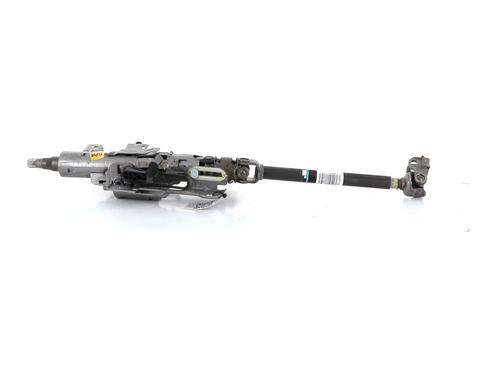 Steering column PEUGEOT 3008 I MPV (0U_) 1.6 HDi | BP32460005M21
