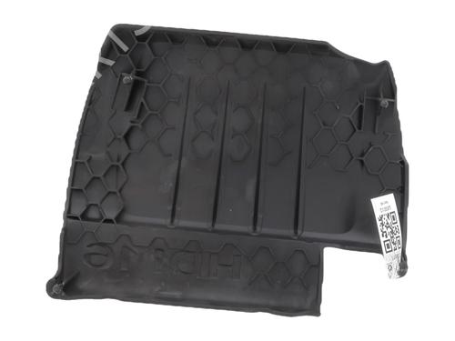 Upper protection PEUGEOT 207 (WA_, WC_) | BP31937409M93