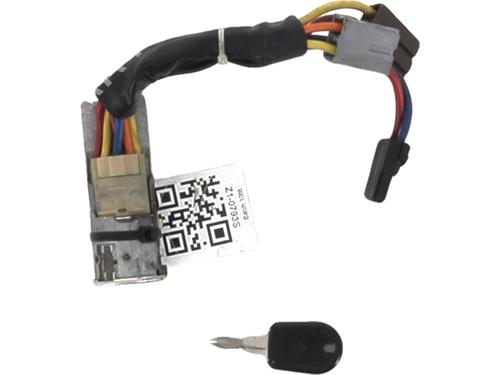 Used Ignition barrel CITROËN AX (ZA-_) 11 (60 hp) 29470792