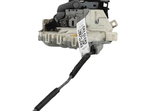 Front left lock SEAT ALTEA (5P1)  | BP26649805C98 