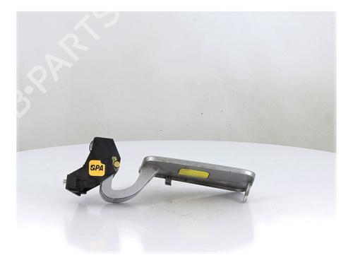 Fuel flap FIAT CROMA (194_) 1.9 D Multijet (194AXB1B) | BP29172011C131 