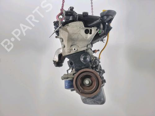 Used Engine RENAULT TWINGO II (CN0_) 1.2 16V (CN0K, CN0V, CN0A) (76 hp) 30118969
