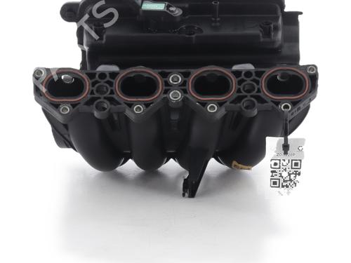 Used Intake manifold Intake manifold CITROËN C4 Coupe (LA_) 1.6 16V (109 hp) 36373304 36373304