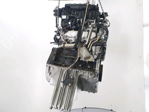 Engine MERCEDES-BENZ A-CLASS (W169) A 180 CDI (169.007, 169.307) | BP37086811M1 - Image 4