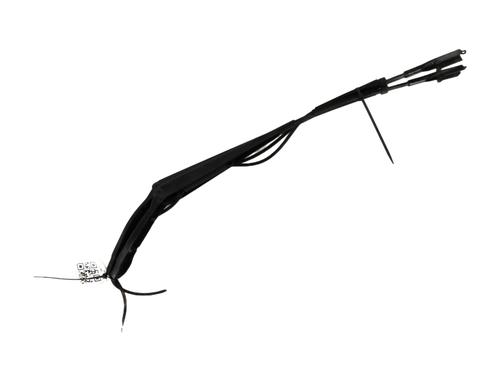 Front windshield wiper arm MERCEDES-BENZ SPRINTER 3,5-t Van (B906) 313 CDI (906.631, 906.633, 906.635, 906.637) | BP27904871C143 