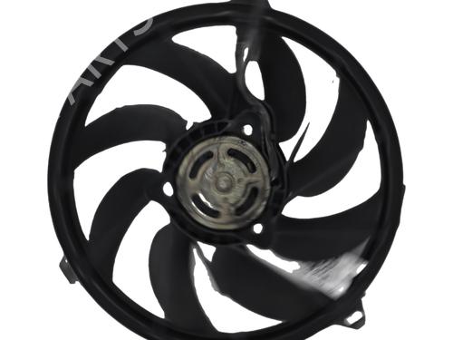 Used Radiator fan Radiator fan 39224125 39224125
