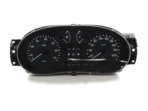 Cockpit RENAULT KANGOO (KC0/1_) 1.2 16V (KC05, KC06, KC03, KC0T, KC0W, KC1D) | BP29696384C47 