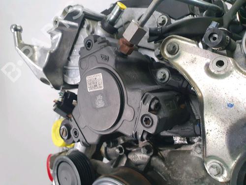 Engine MERCEDES-BENZ C-CLASS (W204) C 220 CDI (204.008) | BP39666344M1 - Image 8