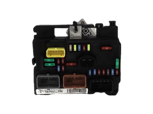 Fuse box CITROËN C3 I (FC_, FN_)  | BP27914424E1 