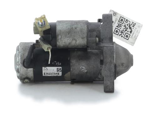 Motor arranque MAZDA CX-5 (KE, GH) 2.2 D (KE2FW) (150 hp) 32309439