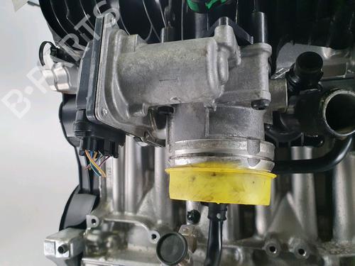 Engine VOLVO V40 Hatchback (525) T2 | BP39547342M1 - Image 8