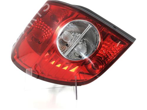 Left taillight CHEVROLET CAPTIVA (C100, C140) 2.2 D 4WD | BP27353886C34 