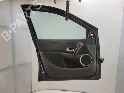 Left front door RENAULT CLIO III (BR0/1, CR0/1) 1.5 dCi (BR17, CR17) | BP29849593C2