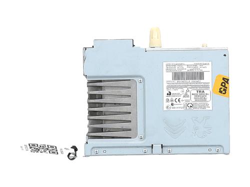 Radio CITROËN C3 III (SX) 1.2 VTi 68 | BP31152400E6