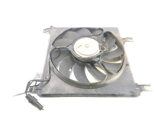 Radiator fan OPEL AGILA (A) (H00) 1.2 16V Twinport (F68) | BP23100446M35 