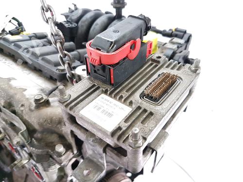 Engine FORD KA (RU8) 1.2 | BP30918005M1 