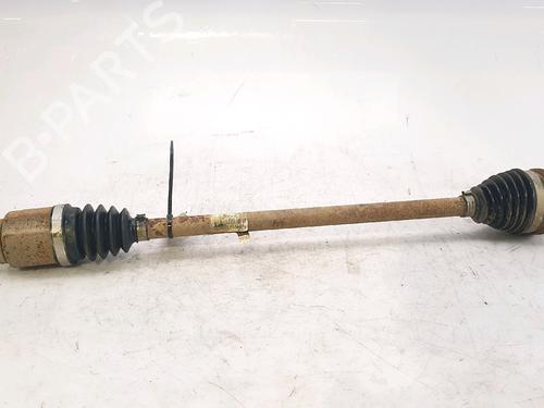 Right rear driveshaft DACIA DUSTER (HS_) 1.5 dCi 4x4 (HSMC, HSMD) | BP29265277M41 