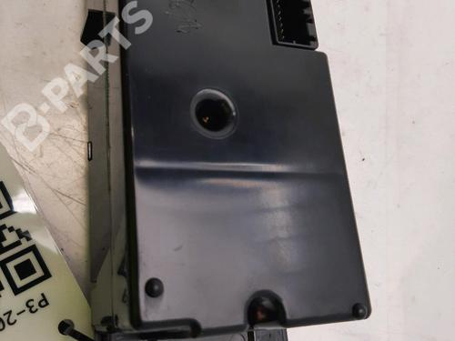 Climate control ROVER 75 (RJ) 2.0 CDT | BP10641026I5 