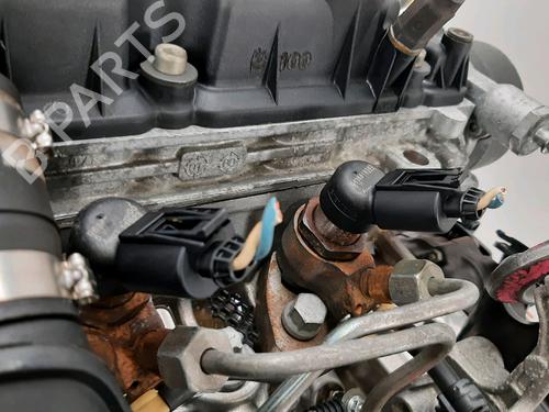 Engine PEUGEOT 307 (3A/C) 2.0 HDi 90 | BP32693575M1 - Image 9