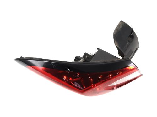 Used Left taillight RENAULT CAPTUR I (J5_, H5_) 1.5 dCi 90 (J5N4, J5M5, J5MW, J5M6, J5AL, J5AJ) (90 hp) 29416647