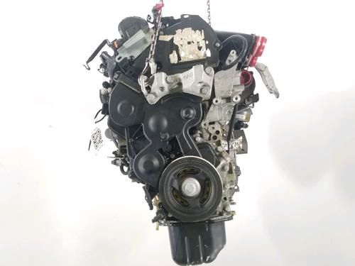 Used Engine Engine CITROËN C5 III Break (RW_) 1.6 HDi 110 (112 hp) 10755974 10755974