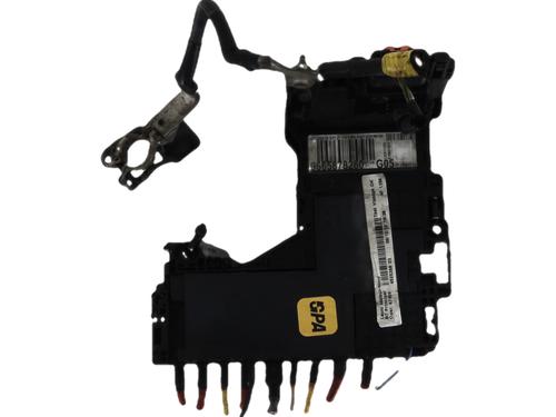 Electronic module CITROËN C4 II (NC_) 1.6 HDi 90 | BP39422042M83 - Image 2