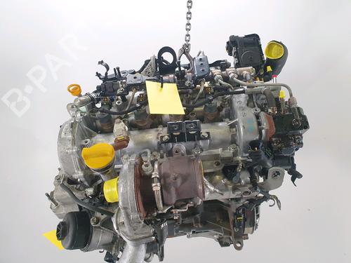 Engine SUZUKI SWIFT IV (FZ, NZ) 1.3 DDiS (AZG413D, ZC02S, ZC92S) | BP37657955M1 - Image 5