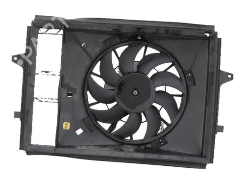Køleventilator elektrisk Køleventilator elektrisk 39223829 39223829