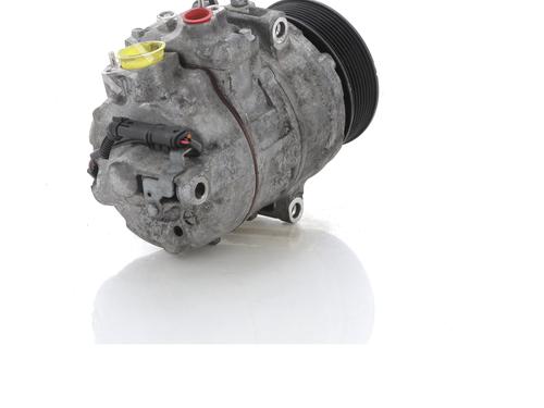 BP16973433M34 | Compressor A/C BMW 3 (F30, F80) 335 i xDrive BP16973433M34