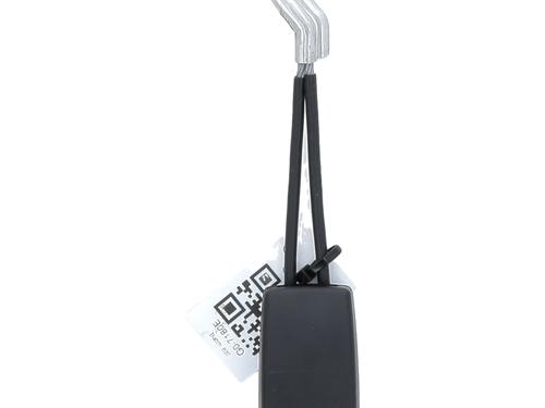 Seat buckle VW NEW BEETLE (9C1, 1C1) 1.4 | BP27907646I32 