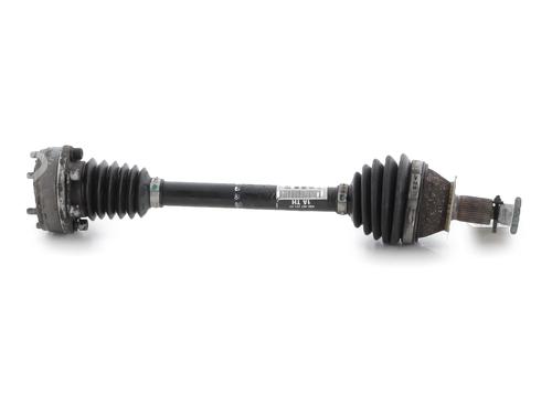 Left front driveshaft SKODA FABIA II (542) 1.2 12V | BP31079252M38