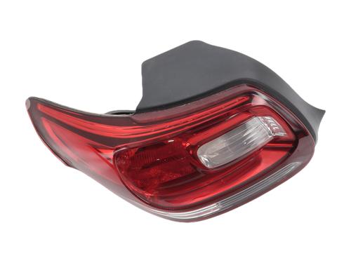 Used Left taillight Left taillight CITROËN DS3 (SA_) 1.6 VTi 120 (120 hp) 40115182 40115182