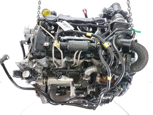 Engine CITROËN JUMPY II Van 1.6 HDi 90 16V | BP32101914M1 