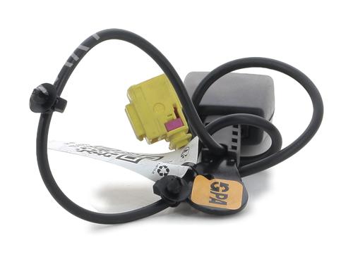 Seat buckle PORSCHE CAYENNE (9PA) Turbo S 4.8 | BP29761937I32