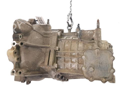 Used Gearbox KIA CERATO I Saloon (LD) 2.0 CRDi (112 hp) 31866510