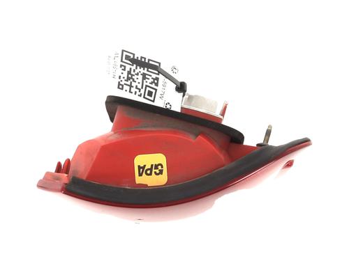 Højre baglygte AUDI A2 (8Z0) 1.4 (75 hp) 31122357