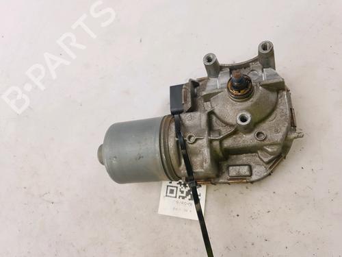 Ruitenwissermotor voor VW TOURAN (5T1) 1.4 TSI (150 hp) 13891771