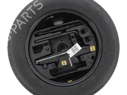 reservehjulssett-citroen-c3-iii-sx-2016-39194407 main image