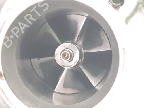 Engine OPEL CORSA D (S07) 1.3 CDTI (L08, L68) | BP31349844M1 