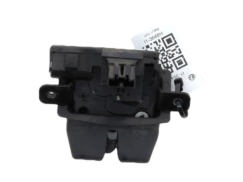 Used Tailgate lock FORD FIESTA V (JH_, JD_) 1.4 TDCi (68 hp) 29819705