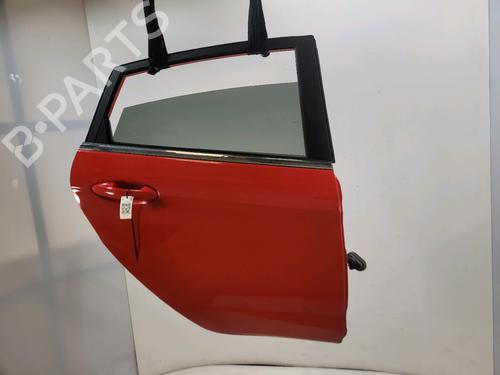 Dør højre bagtil FORD FIESTA VI (CB1, CCN) 1.0 EcoBoost (125 hp) 31607049