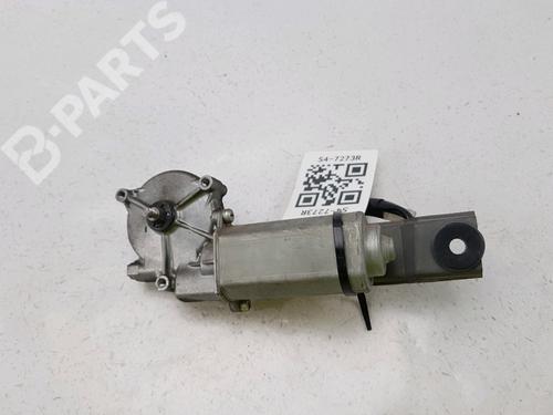 Used Rear wiper motor TOYOTA HIACE IV Bus (__H1_, __H2_) 2.5 D-4D (KLH12, KLH22) (117 hp) 10441561