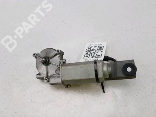 Motor limpa vidros traseiro TOYOTA HIACE IV Bus (__H1_, __H2_) 2.5 D-4D (KLH12, KLH22) (117 hp) 10441561