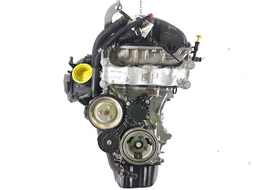 Used Engine CITROËN C4 II (NC_) 1.4 VTi 95 (NC8FP0) (95 hp) 29741054