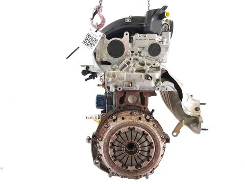 Engine RENAULT LAGUNA II (BG0/1_) 1.6 16V (BG0A, BG0L) | BP37016836M1 - Image 3