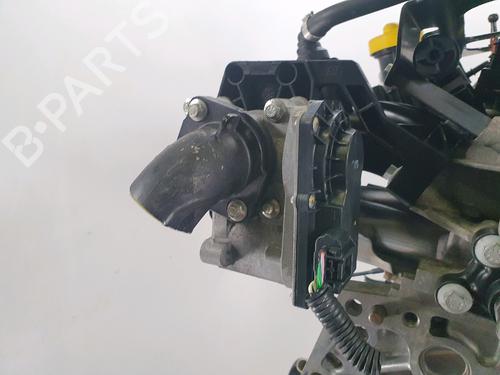 Engine RENAULT MEGANE CC (EZ0/1_) 1.4 TCe (EZ0F, EZ1V) | BP39608319M1 - Image 8