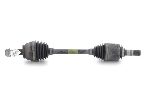 Left front driveshaft MERCEDES-BENZ M-CLASS (W164) ML 320 CDI 4-matic (164.124, 164.125, 164.122) | BP34111590M38 - Image 2