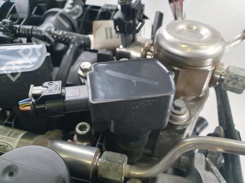 Engine FORD TRANSIT COURIER B460 MPV 1.0 EcoBoost | BP38716818M1  - Image 9